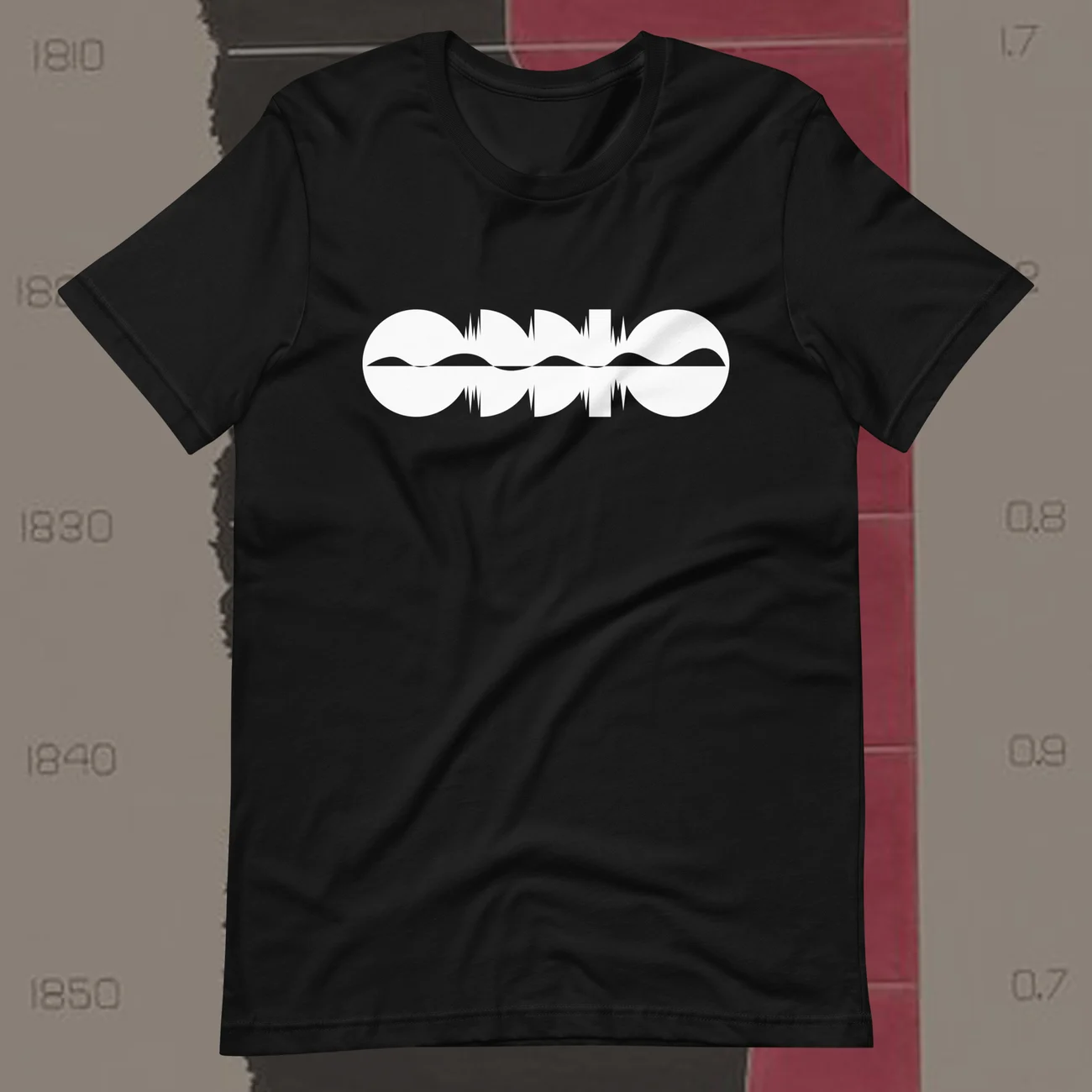 ODDIO Tee
